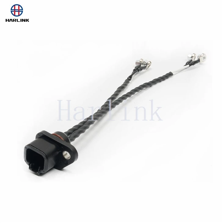 WIRING HARNESS 6754-81-9210 For KOMATSU