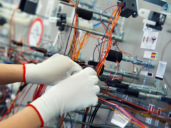 Qingdao  Harlink  Technologie  Co.,  Ltd