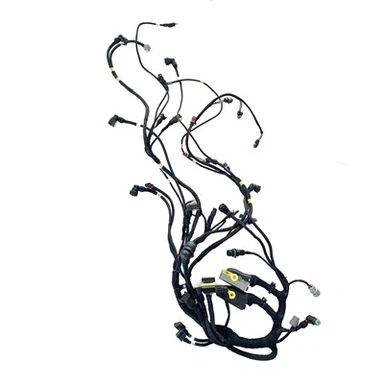 22611427 kabelový svazek pro bagr pro rypadla Volvo