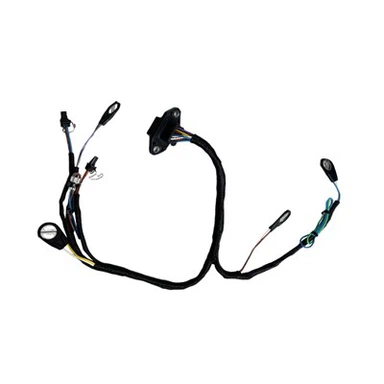 255-4533 sestavy kabelových svazků pro kočku